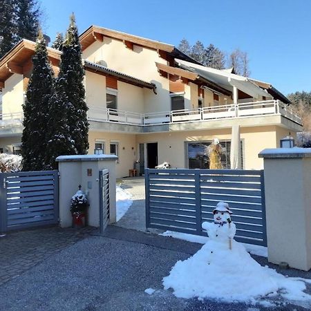 Ferienwohnung Urlaubsfreude Fuer 2 Bis 7 Personen Paternion Eksteriør billede