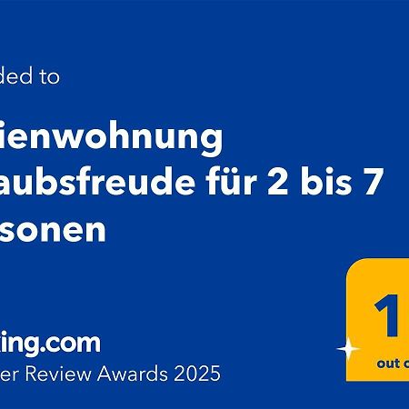 Ferienwohnung Urlaubsfreude Fuer 2 Bis 7 Personen Paternion Eksteriør billede