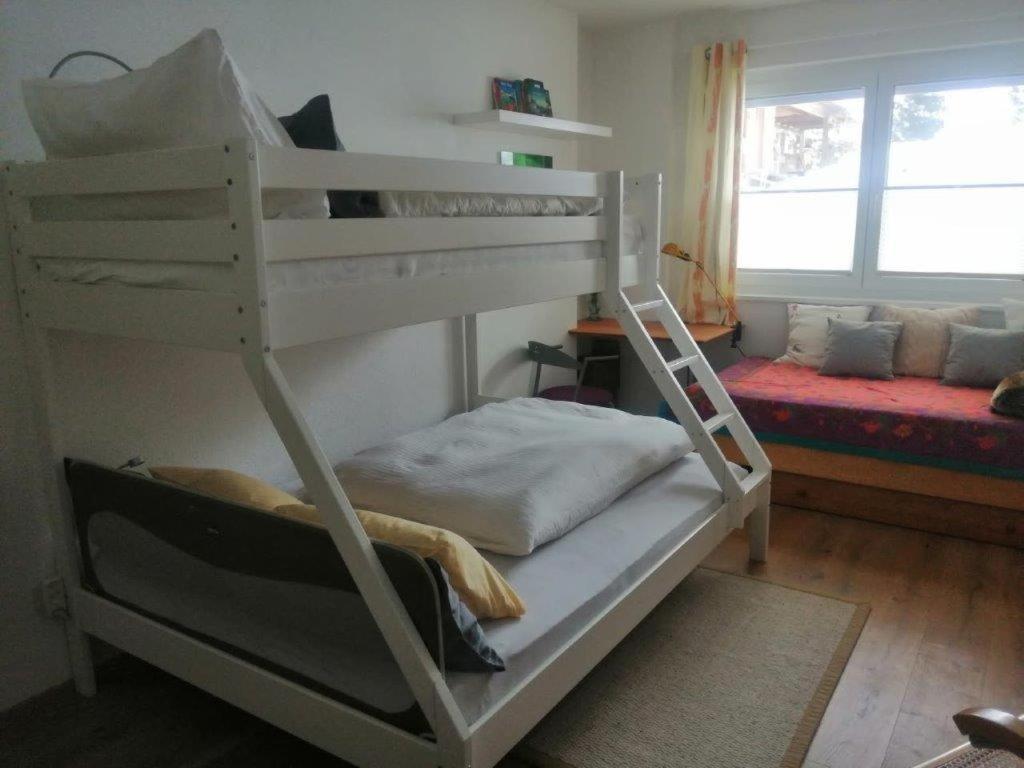 Ferienwohnung Urlaubsfreude Fuer 2 Bis 7 Personen Paternion Eksteriør billede