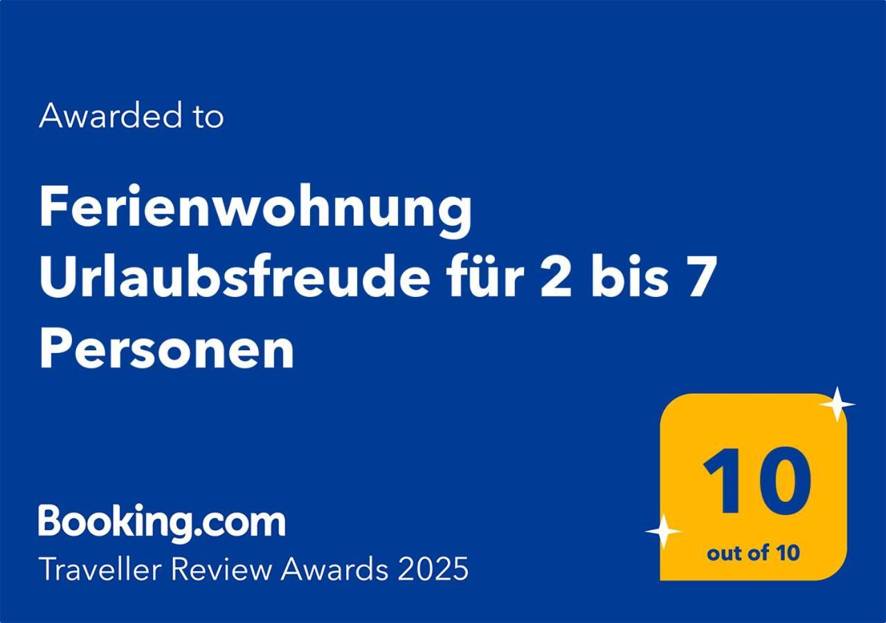 Ferienwohnung Urlaubsfreude Fuer 2 Bis 7 Personen Paternion Eksteriør billede